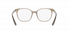 OKULARY KOREKCYJNE VOGUE EYEWEAR VO 5356 2940 52 ROZMIAR M